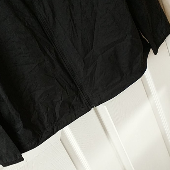 Mens rain coat - Picture 3 of 11